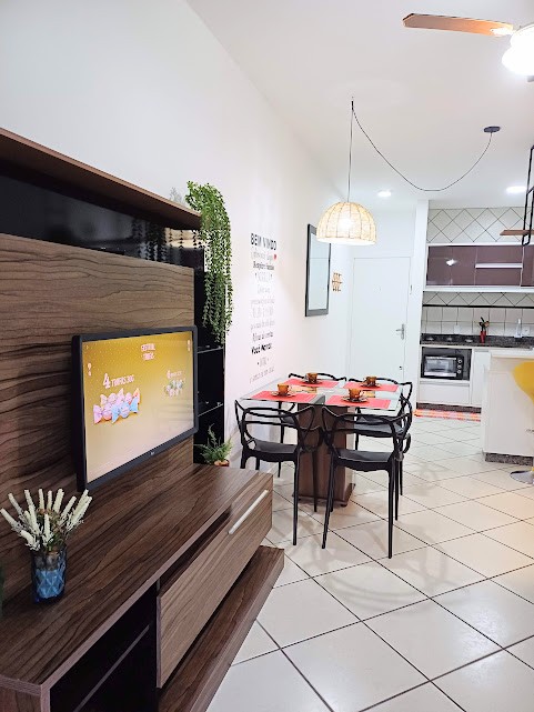 Apartamento - A71 - imagem 2