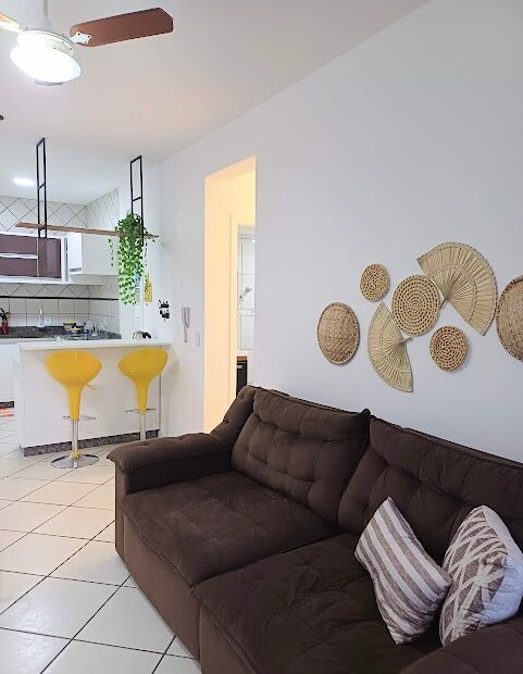 Apartamento – A71