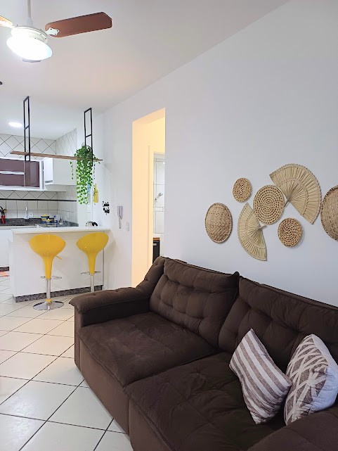 Apartamento - A71 - imagem 1
