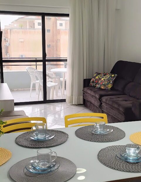 Apartamento – A72
