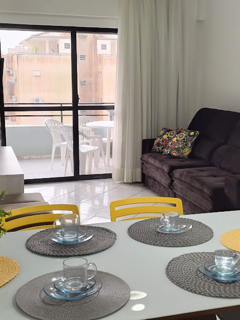 Apartamento - A72 - imagem 1