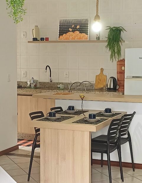 Apartamento – A73