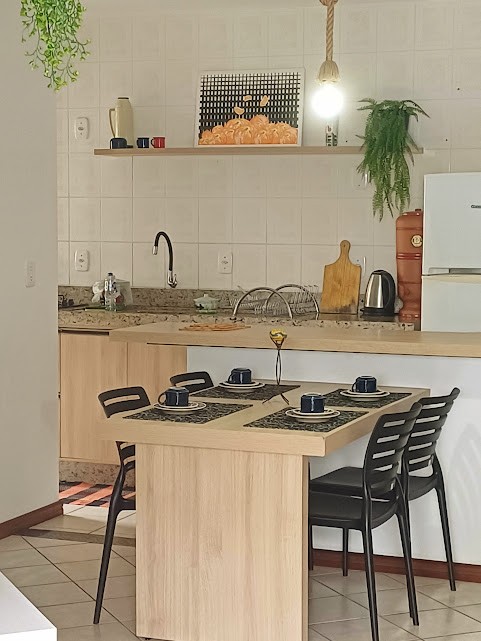 Apartamento - A73 - imagem 1