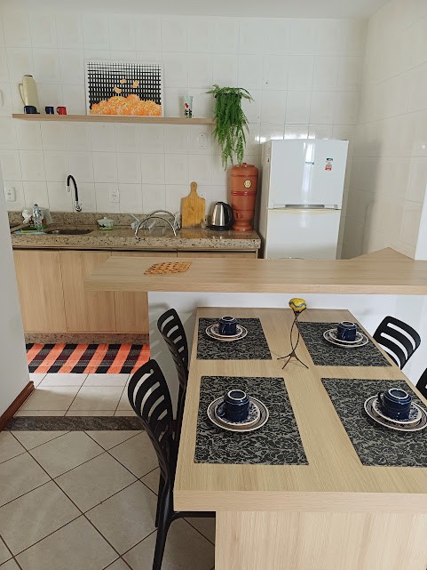 Apartamento - A73 - imagem 2
