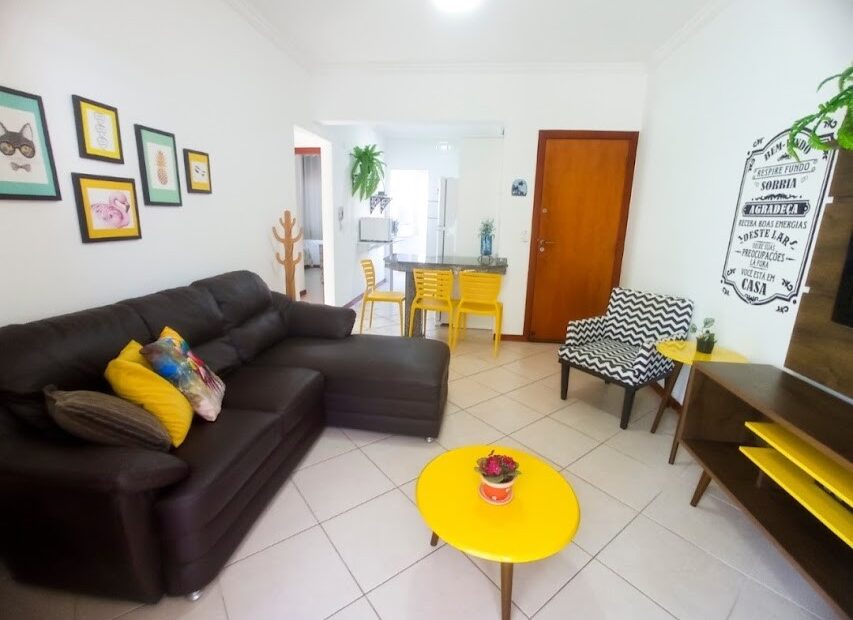 Apartamento – A77