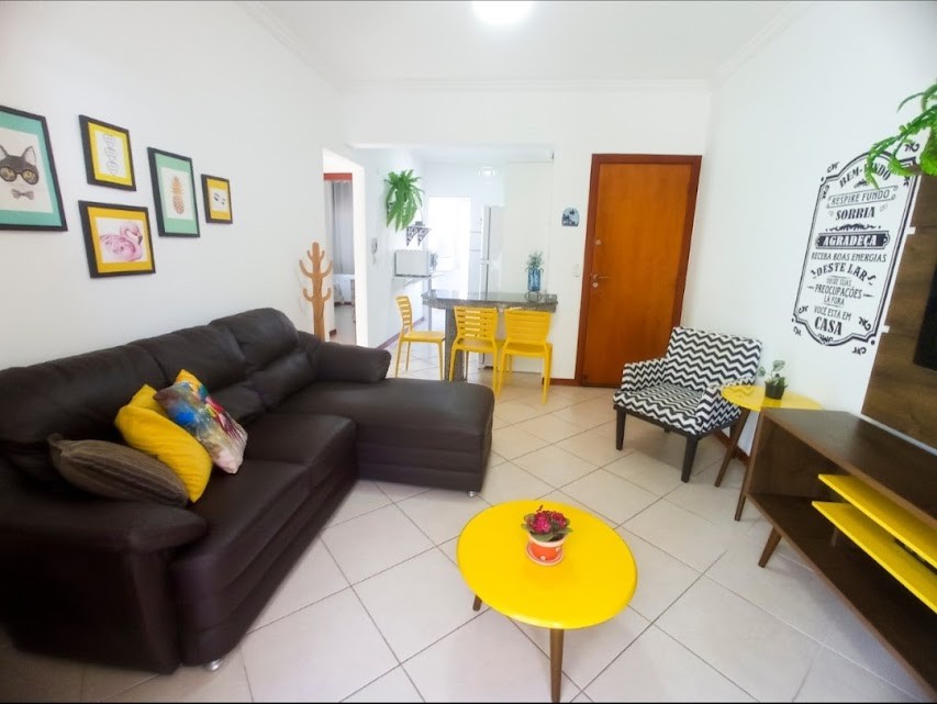 Apartamento - A77 - imagem 1