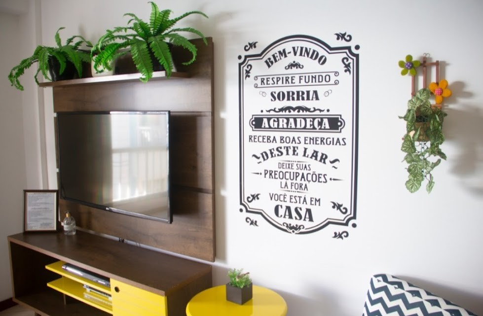 Apartamento - A77 - imagem 2