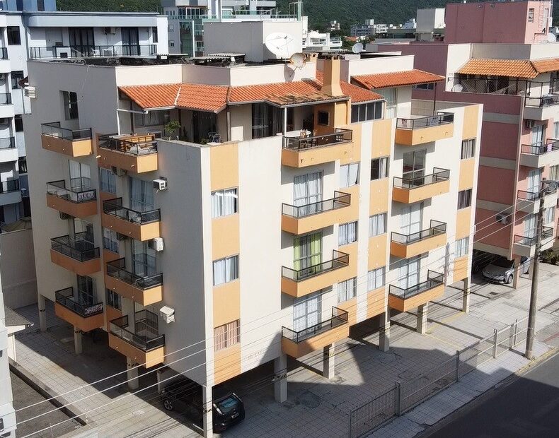 Apartamento – V25