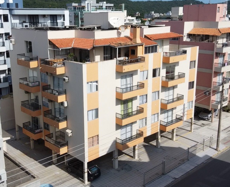 Apartamento - V25 - imagem 1