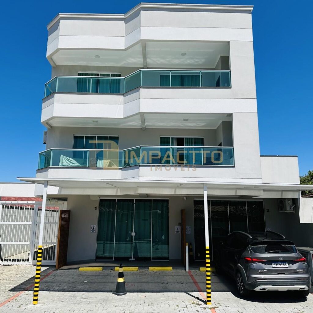 Apartamento – A87