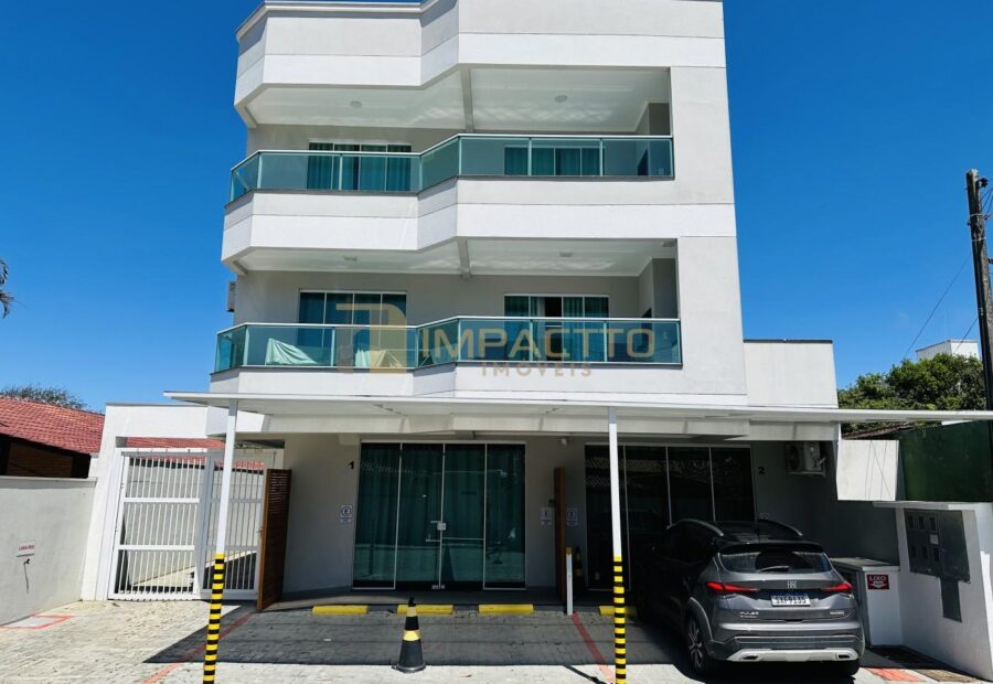 Apartamento – A87