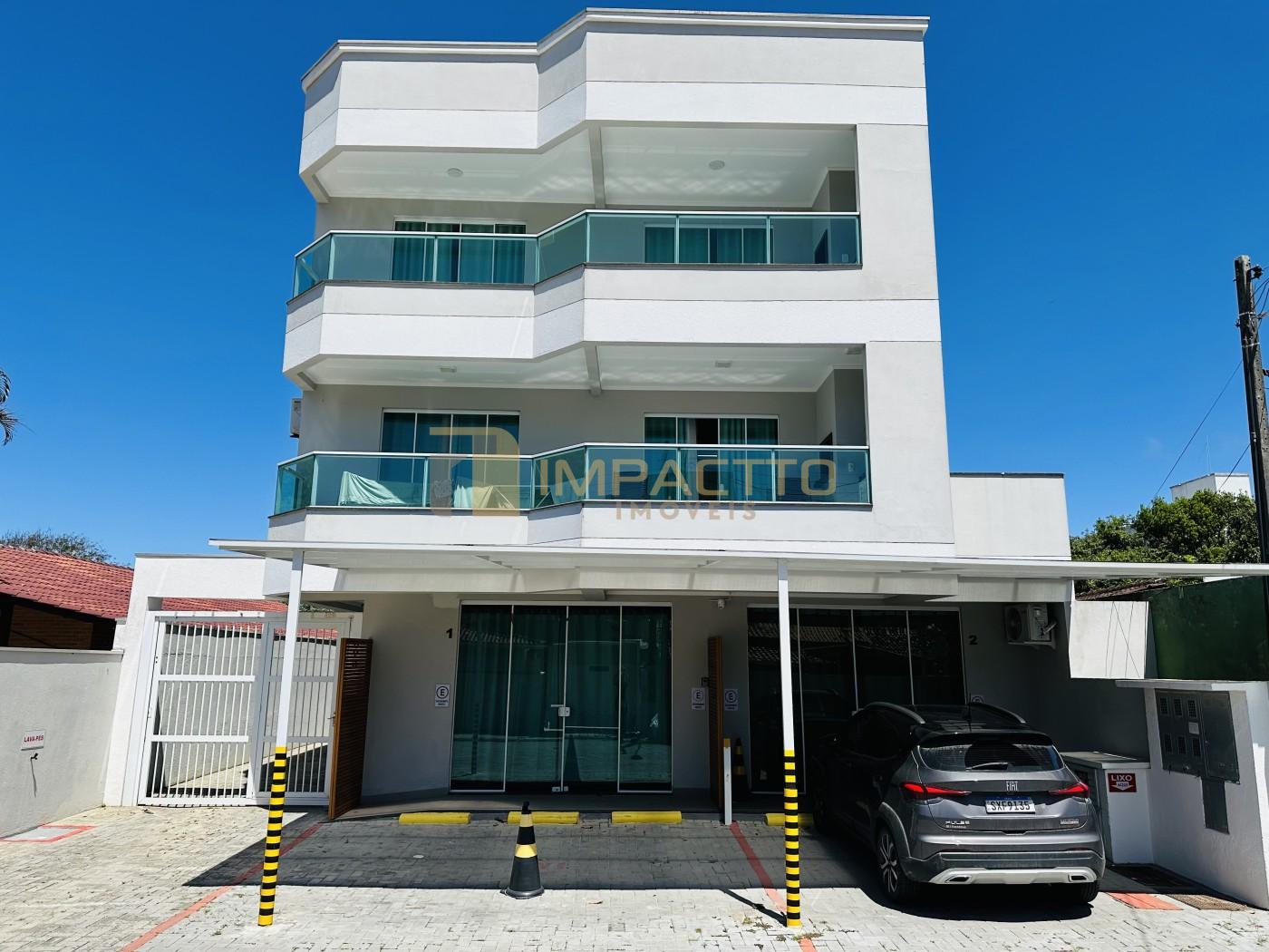 Apartamento - A87 - imagem 1