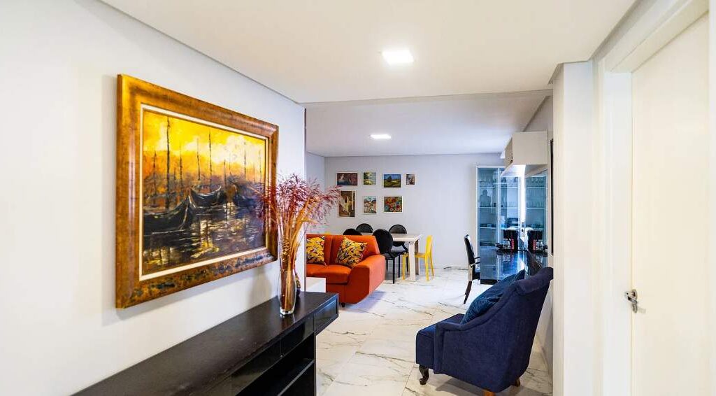 Apartamento – A88