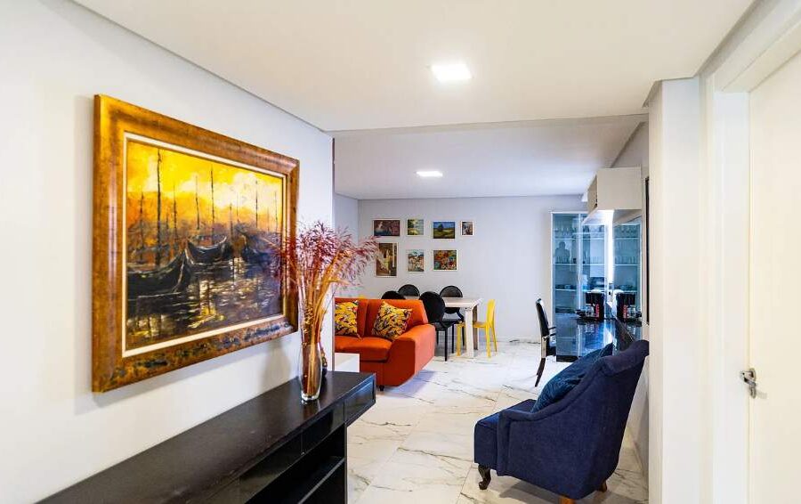 Apartamento – A88