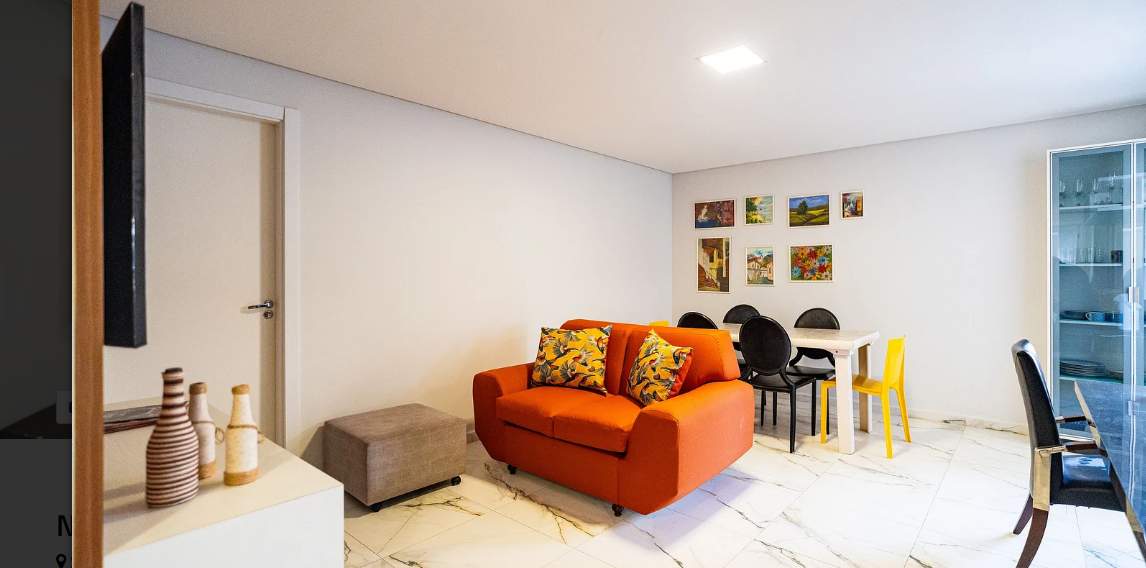 Apartamento - A88 - imagem 2