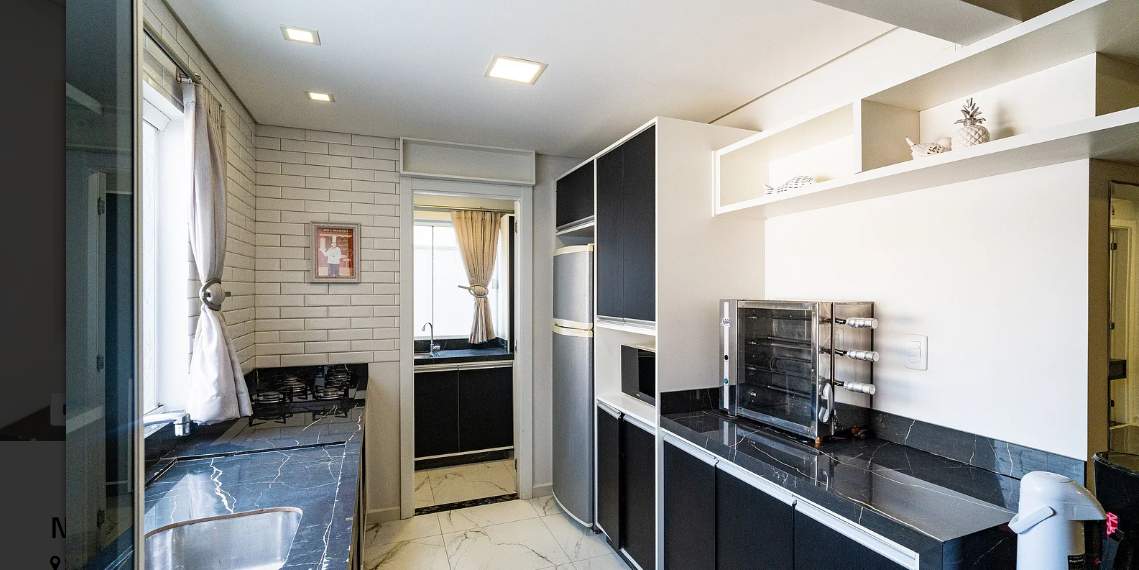Apartamento - A88 - imagem 4