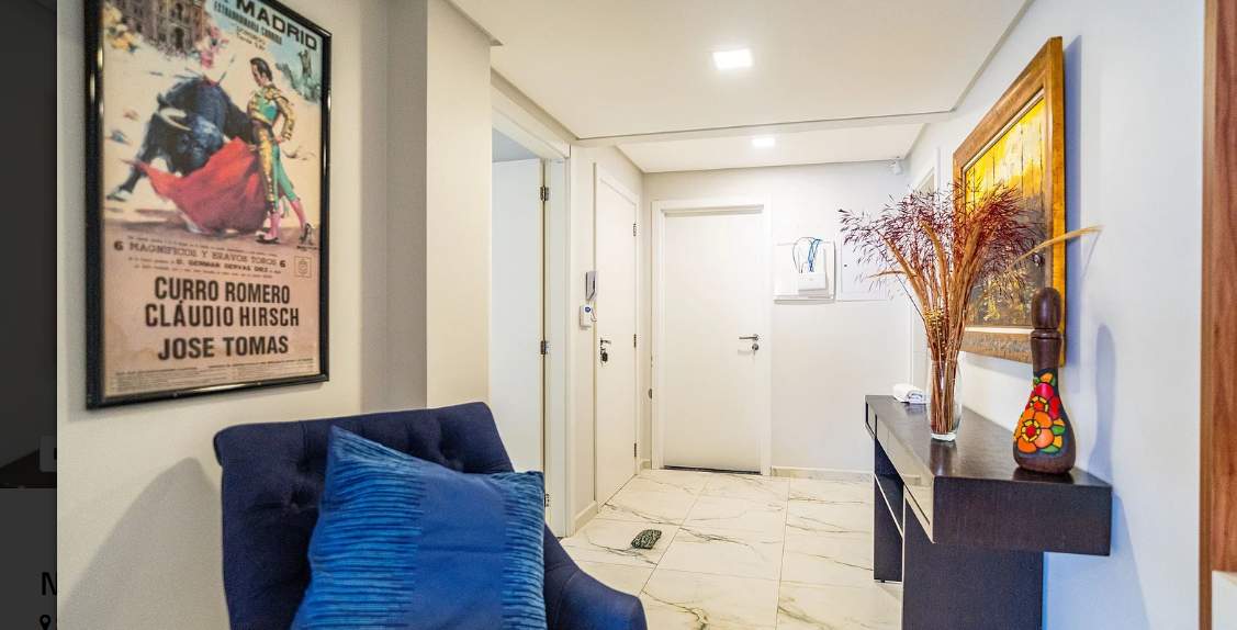 Apartamento - A88 - imagem 5
