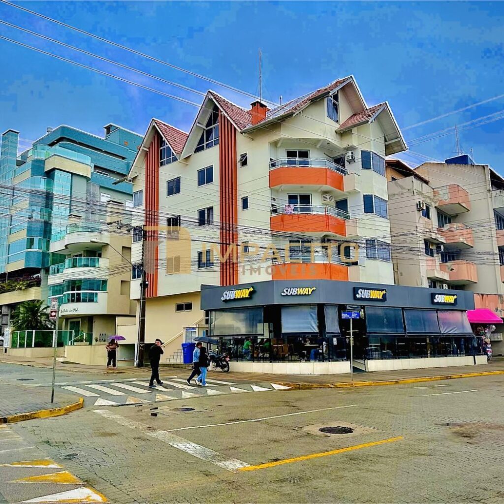 Apartamento – A89