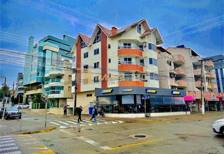 Apartamento – A89