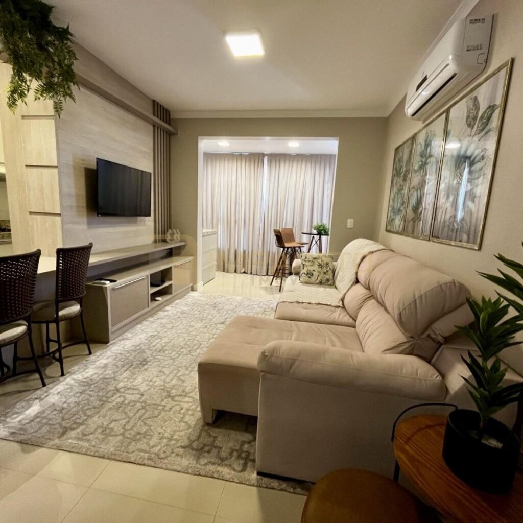 Apartamento – A91