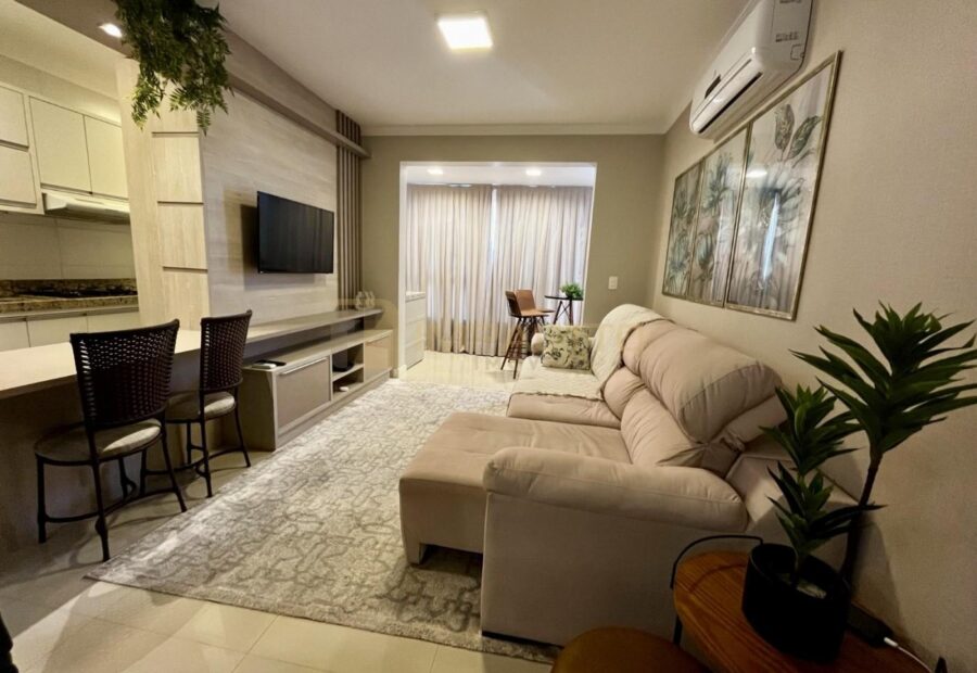 Apartamento – A91