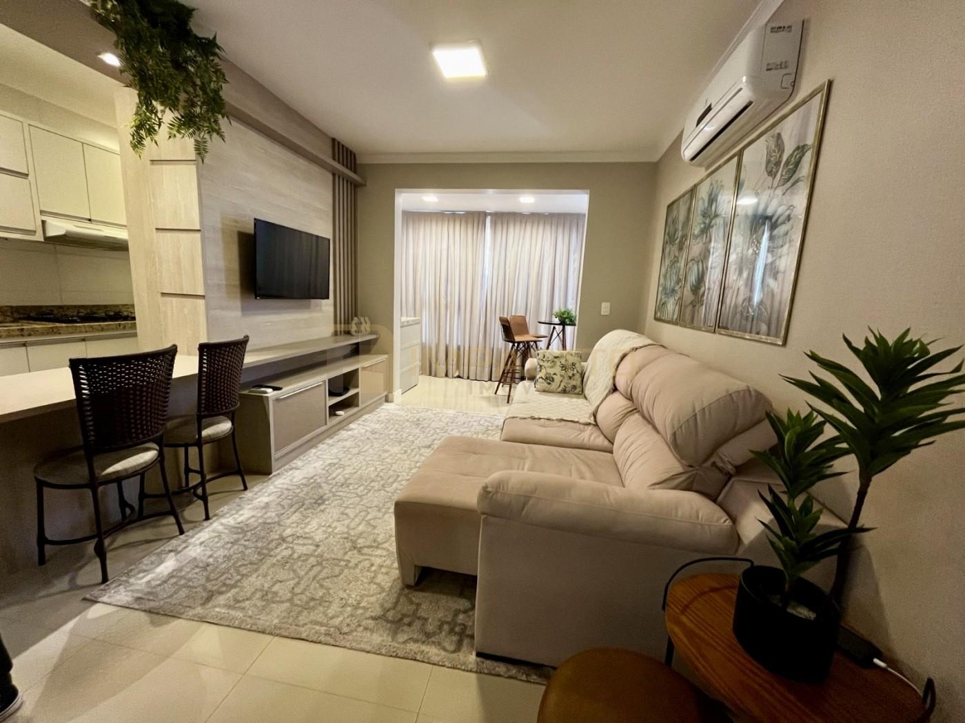 Apartamento - A91 - imagem 1