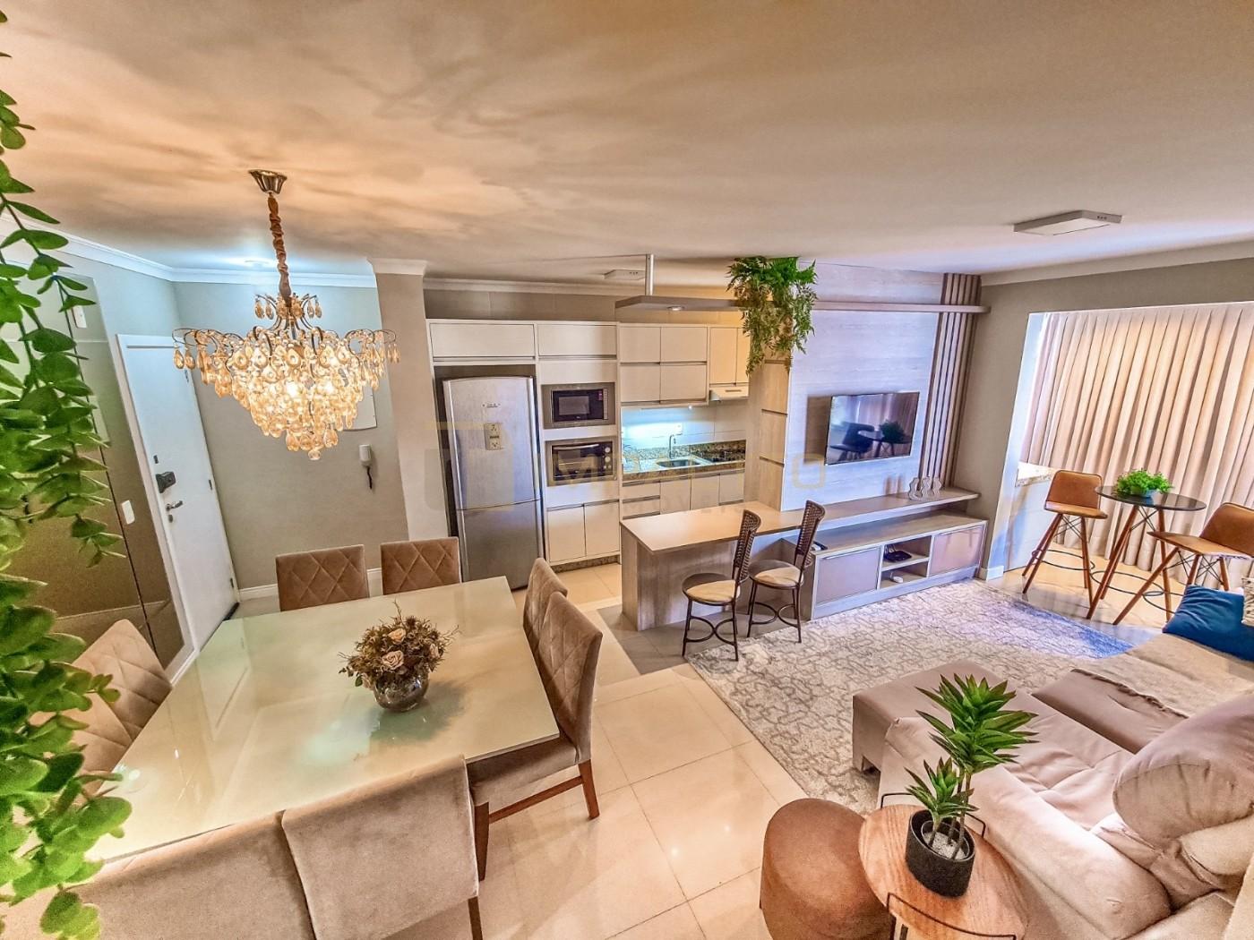 Apartamento - A91 - imagem 3
