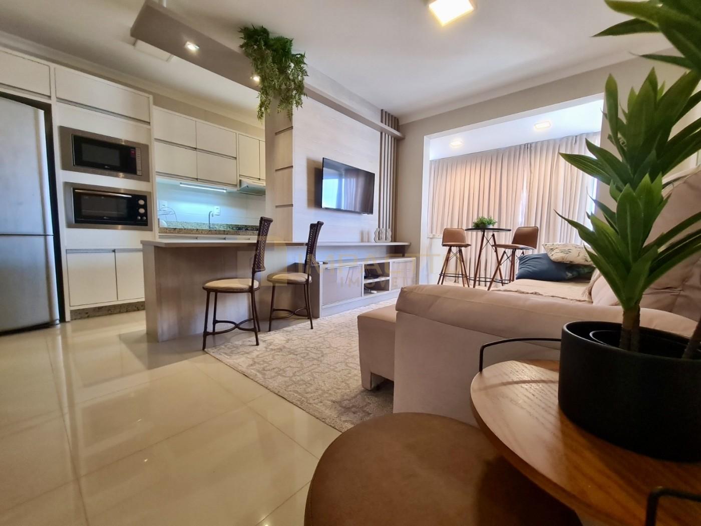 Apartamento - A91 - imagem 2
