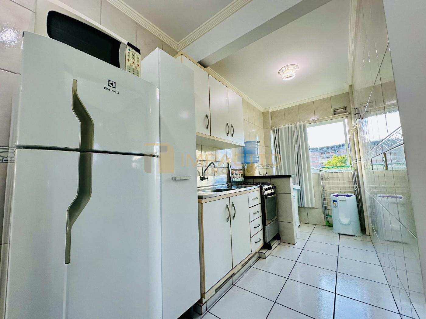 Apartamento - A63 - imagem 2