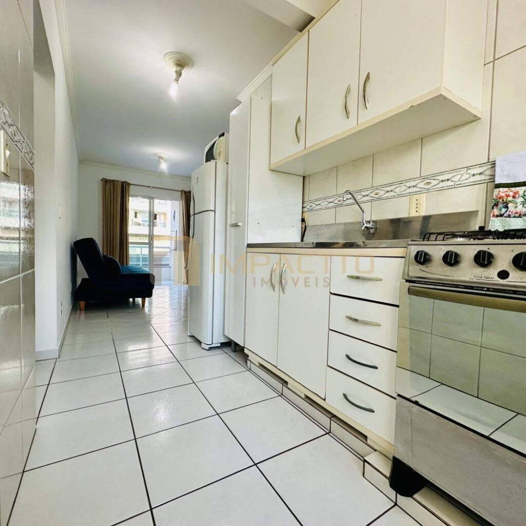 Apartamento – A63