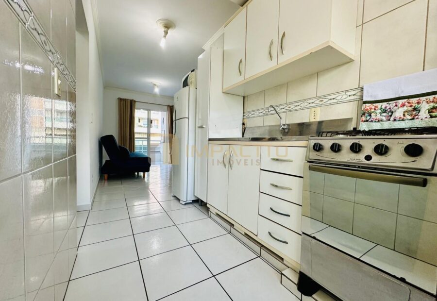 Apartamento – A63