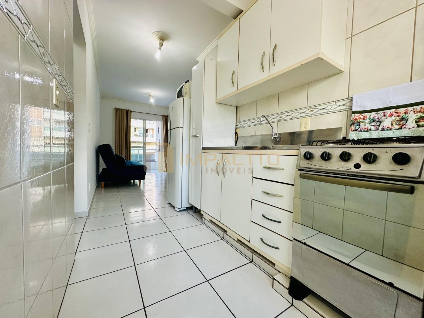 Apartamento - A63 - imagem 1