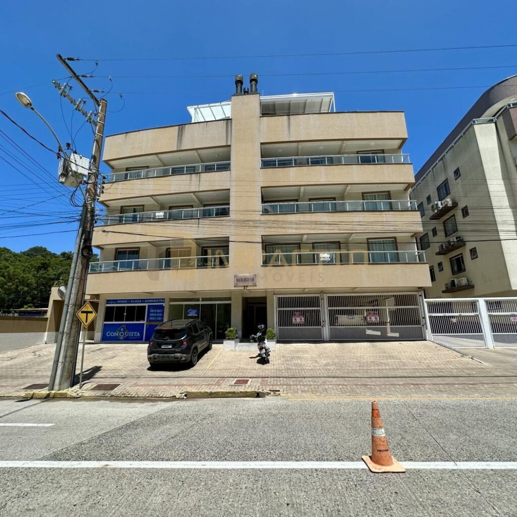 Apartamento – A96