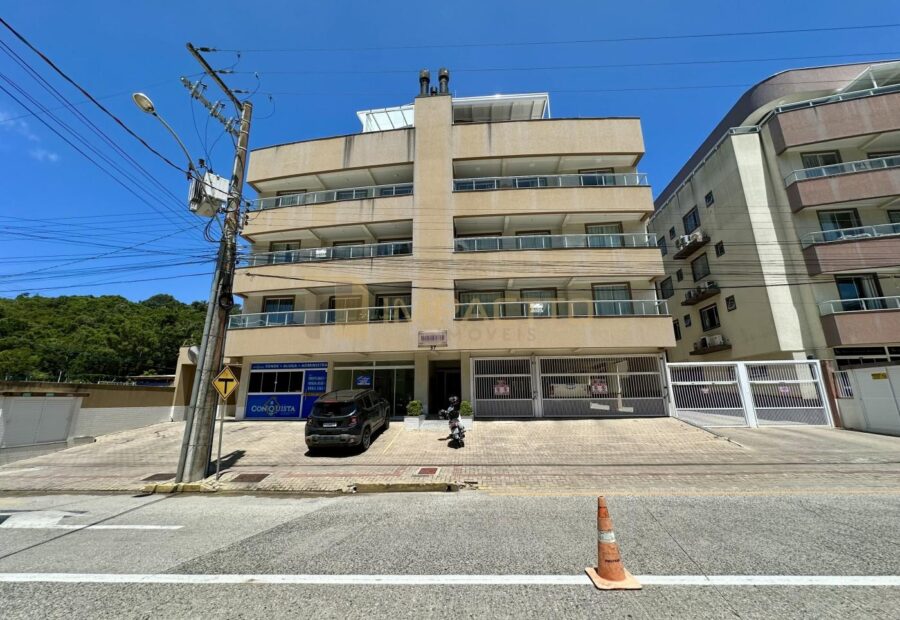 Apartamento – A96
