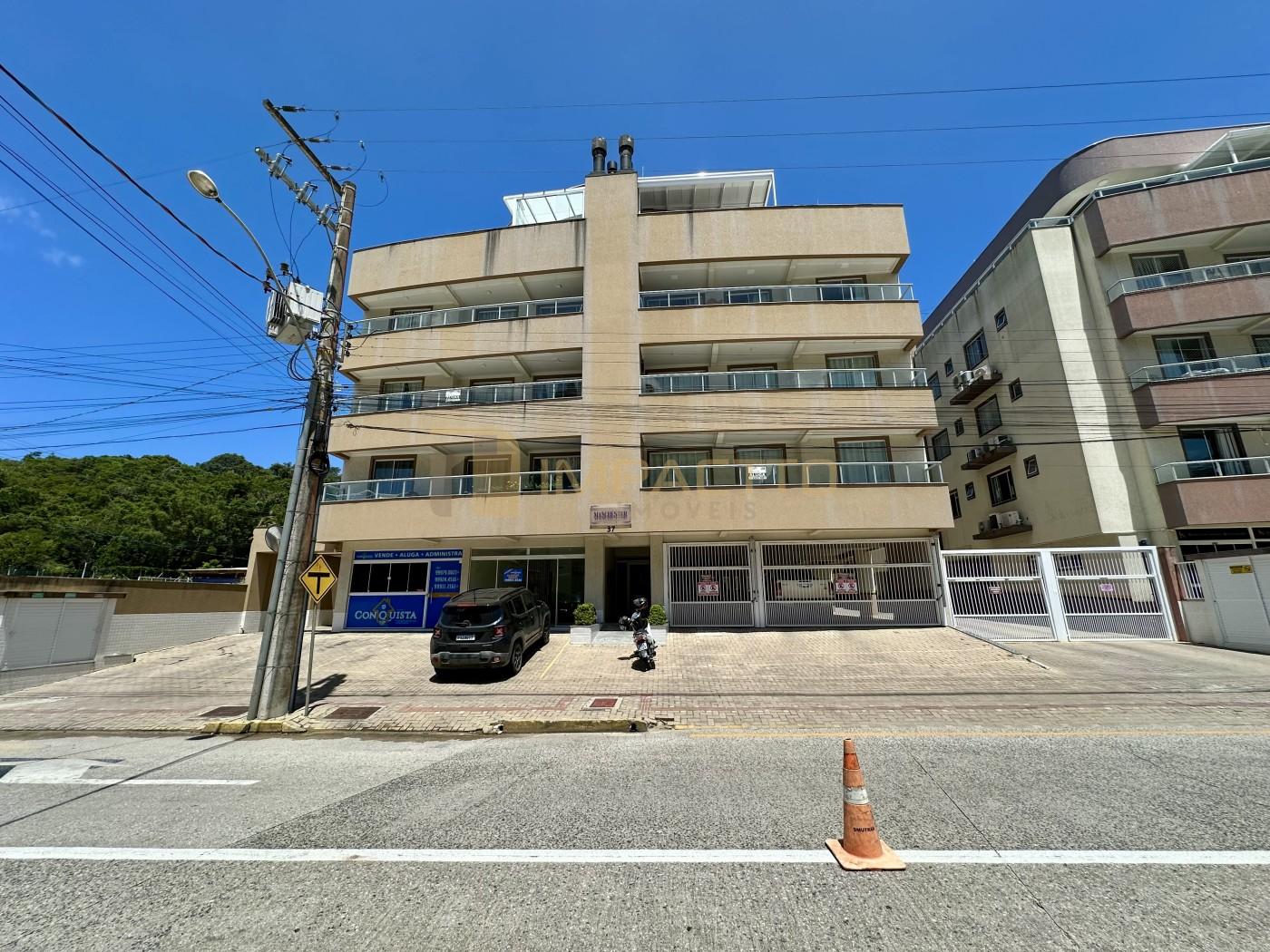 Apartamento - A96 - imagem 1