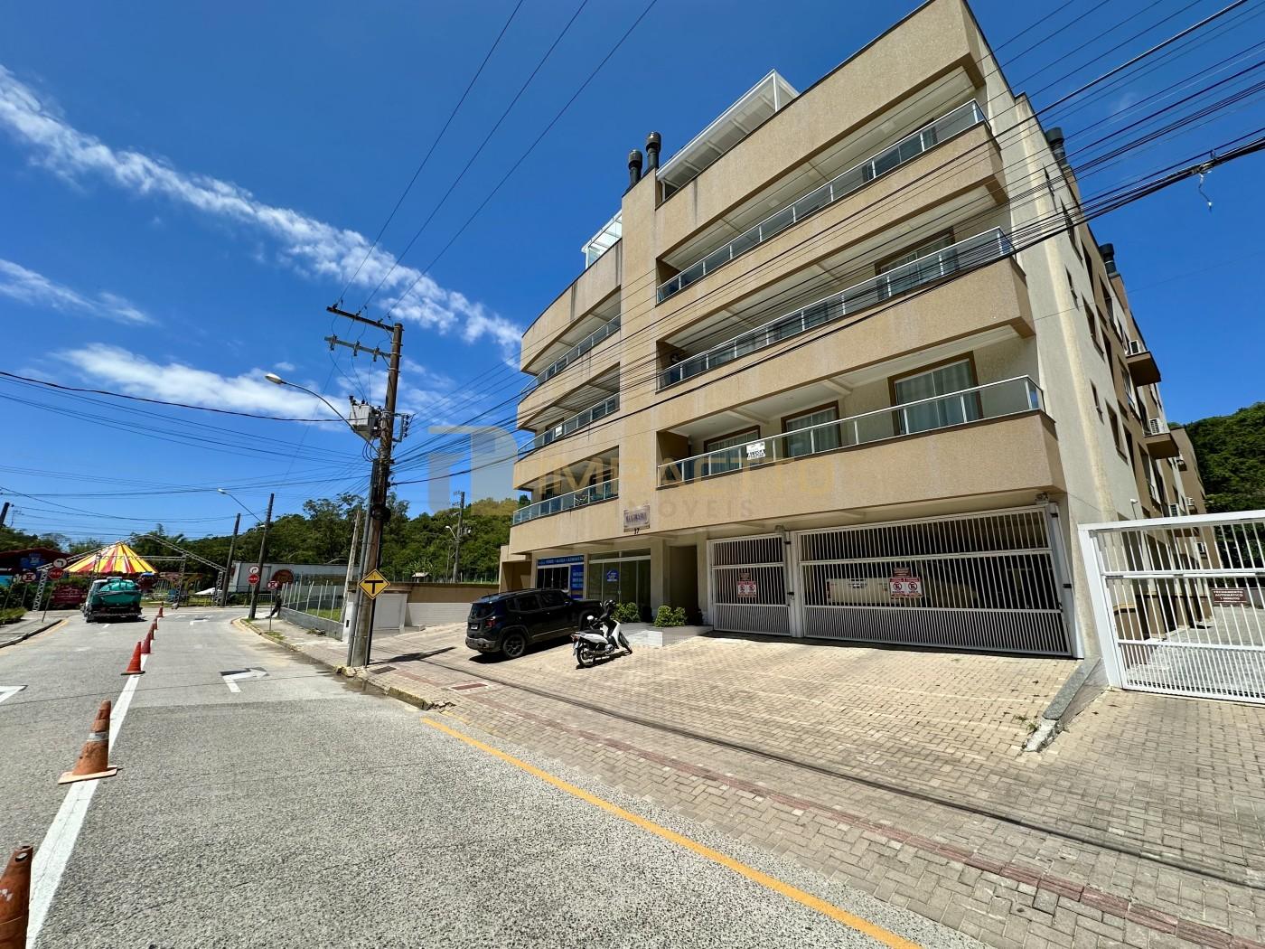 Apartamento - A96 - imagem 2