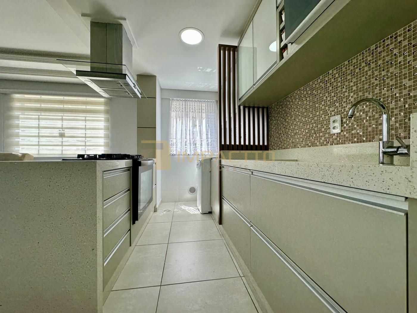 Apartamento - A96 - imagem 3