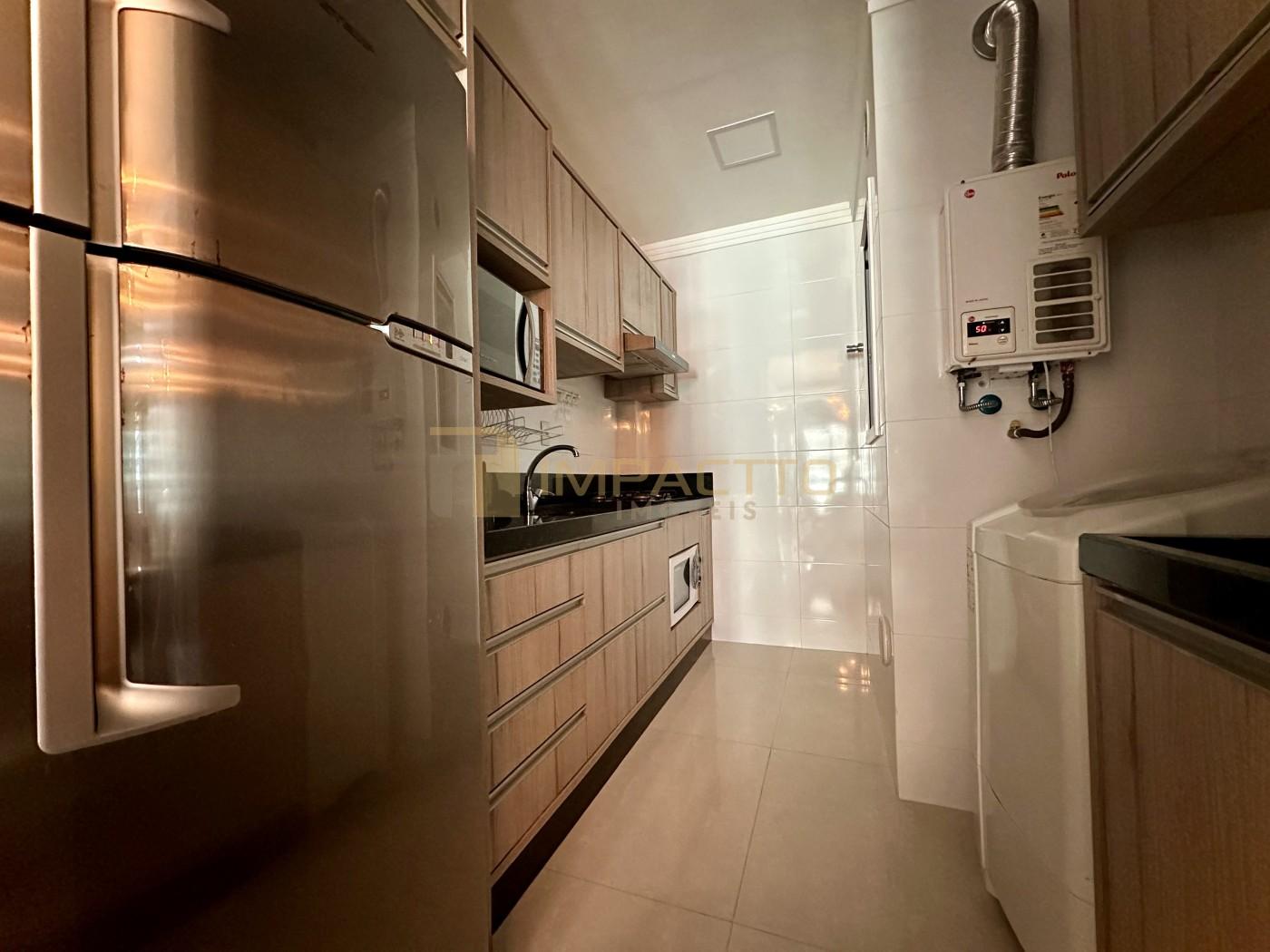 Apartamento - A98 - imagem 3