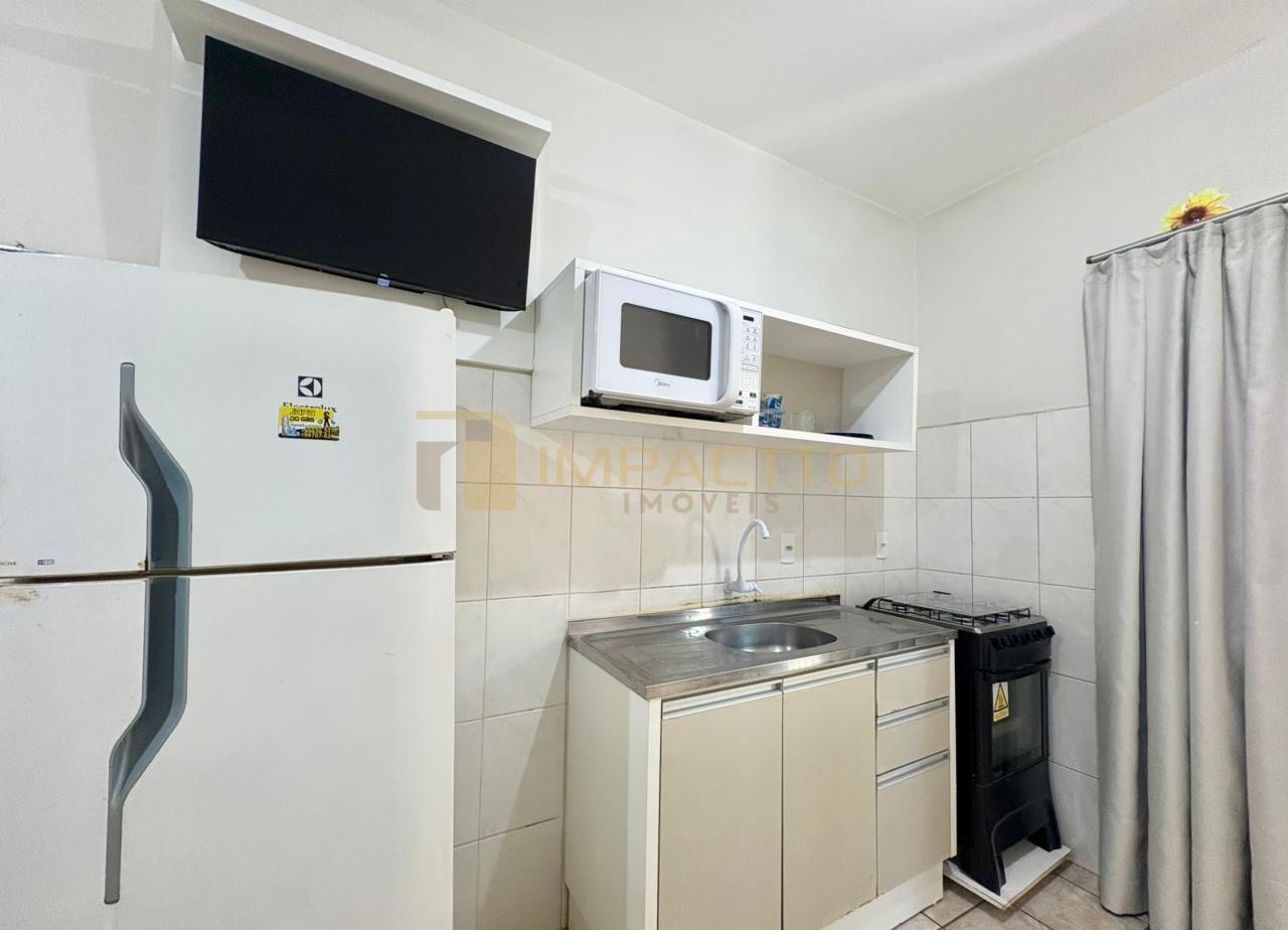 Kitnet - A102 - imagem 1