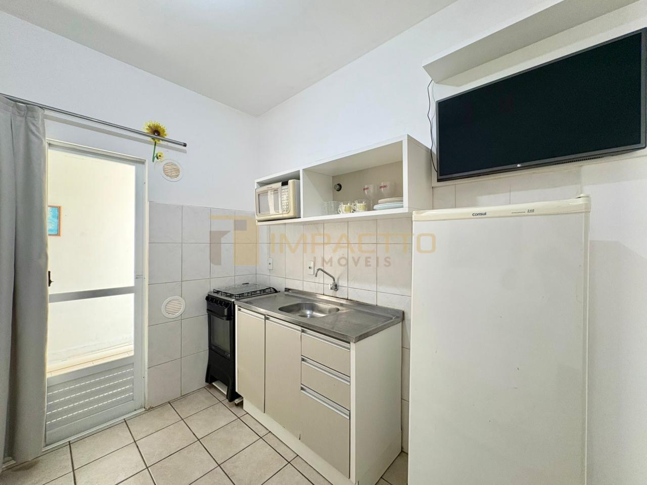 Kitnet - A103 - imagem 1