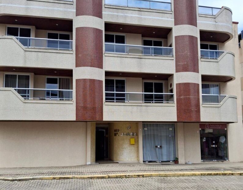 Apartamento – A110