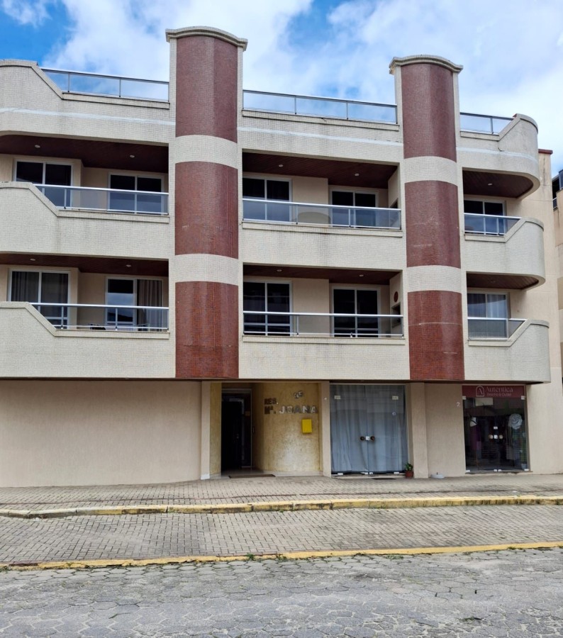 Apartamento - A111 - imagem 1