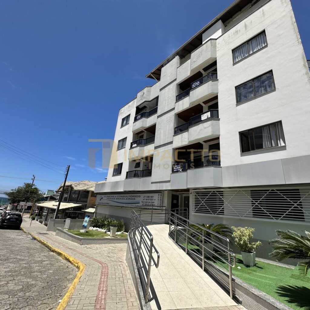 Apartamento – A99