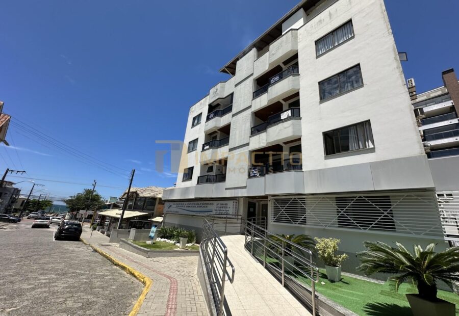 Apartamento – A99
