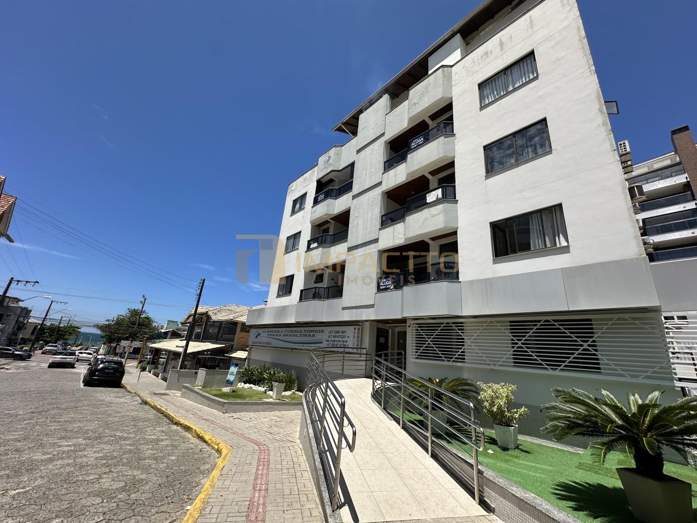 Apartamento - A99 - imagem 1