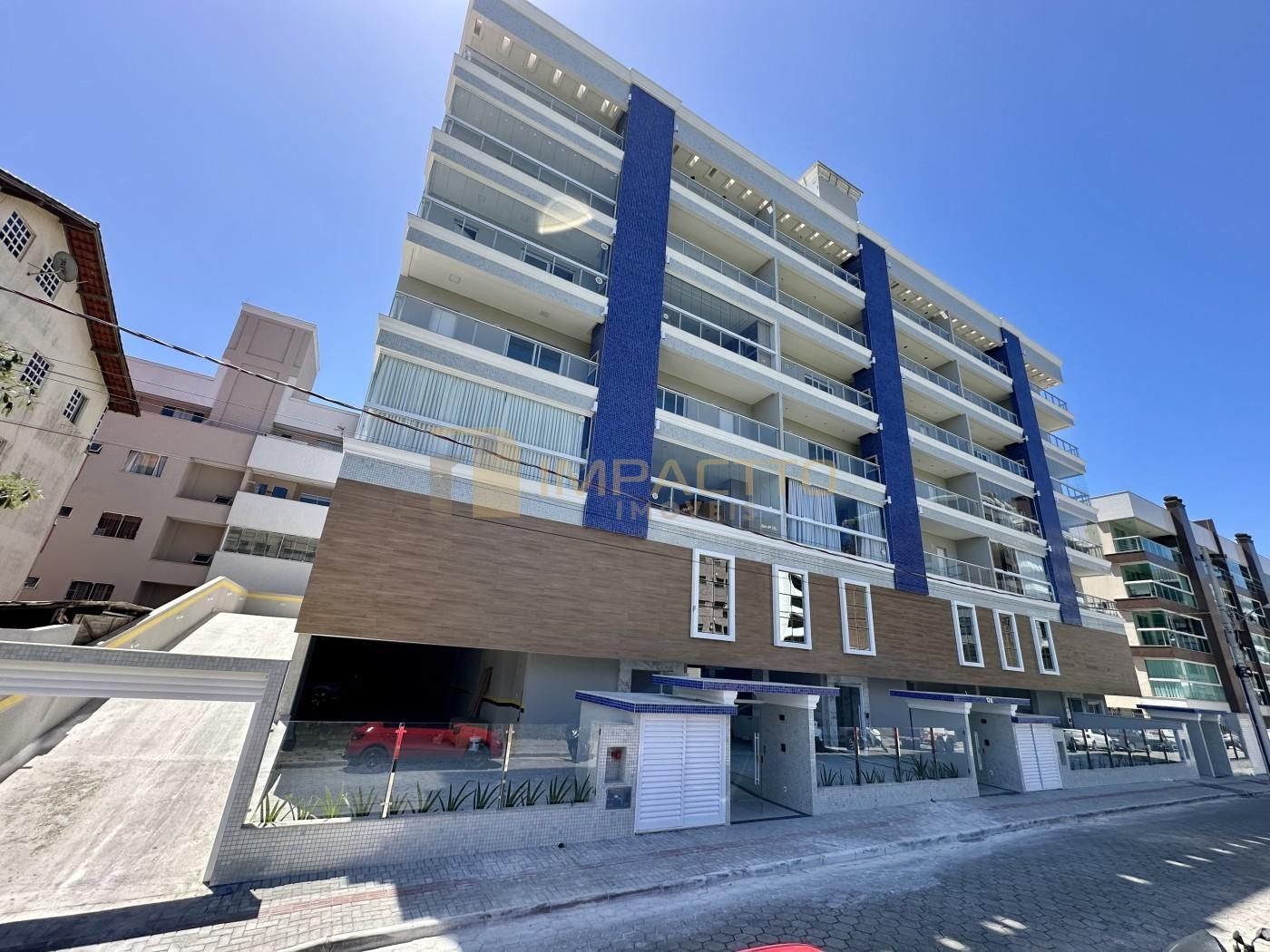 Apartamento - A112 - imagem 1
