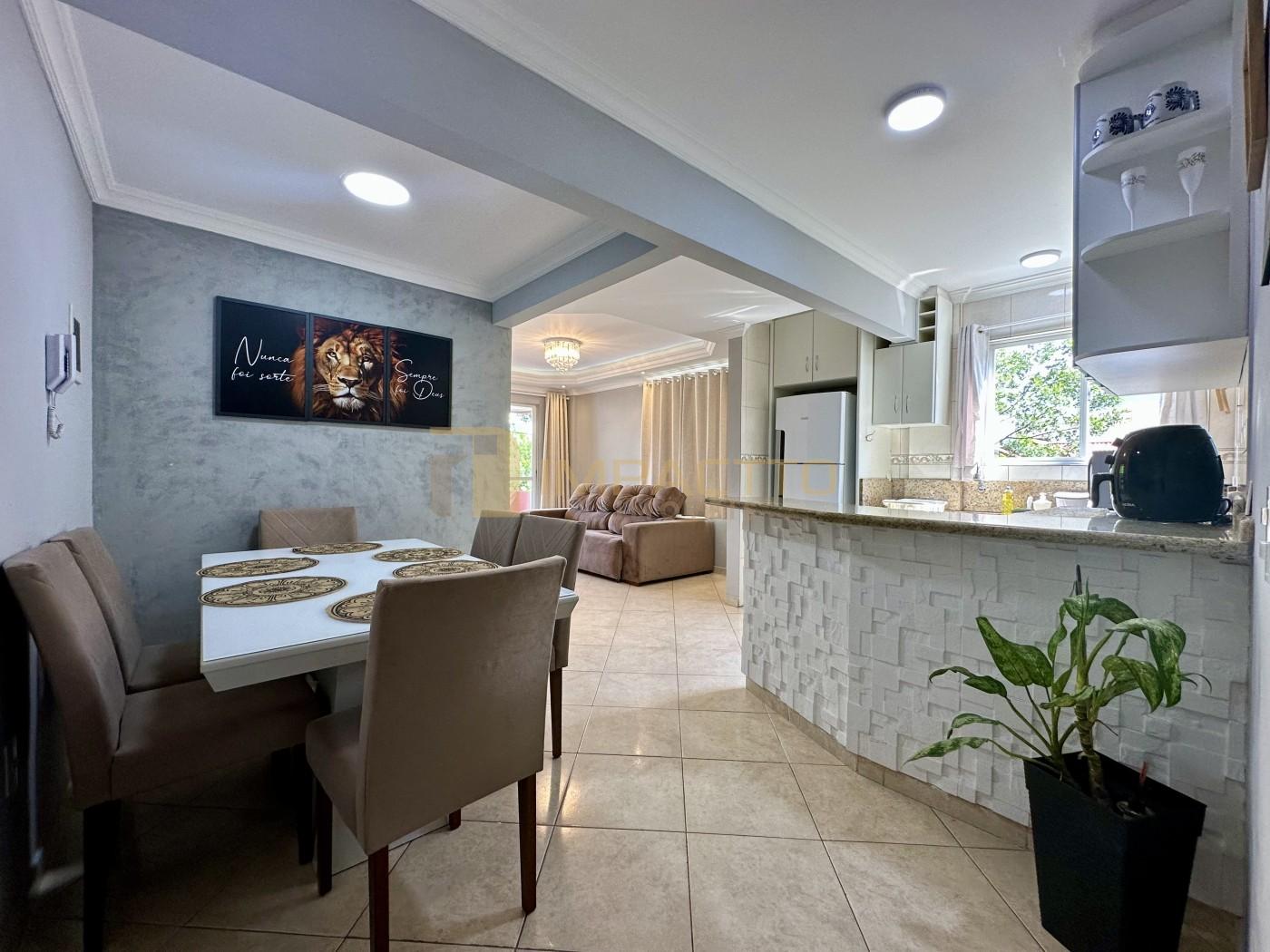 Apartamento - A113 - imagem 2