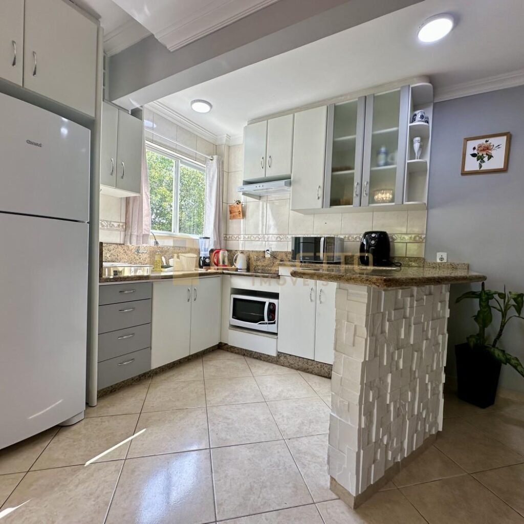 Apartamento – A113