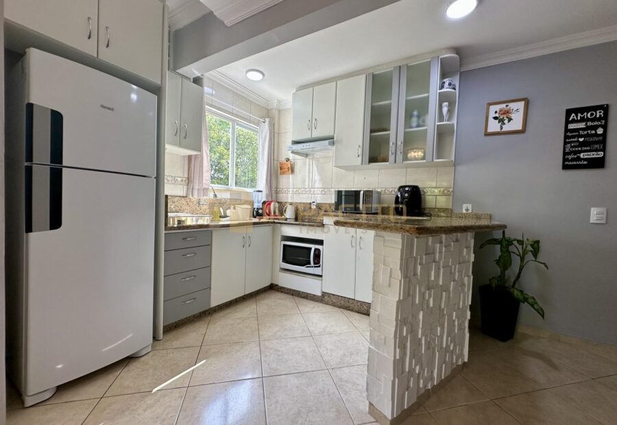 Apartamento – A113