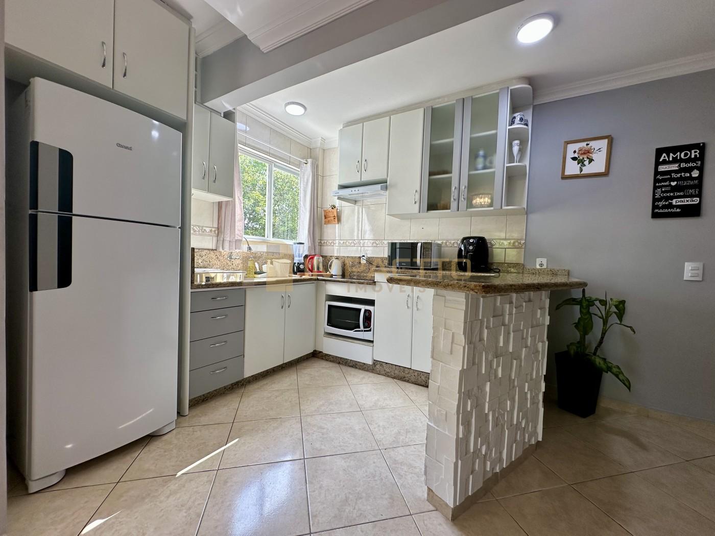 Apartamento - A113 - imagem 1